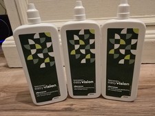 Easy Vision Contact Lens