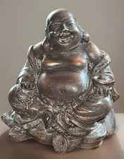 Vintage Cold Cast Bronze Over