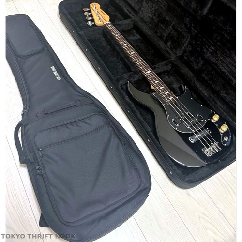Very good yamaha bb424x - [very,