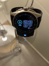 TAG Heuer Connected 45mm Swiss