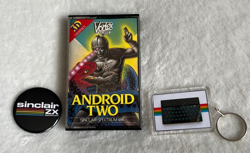 Spectrum 128k android - 48,