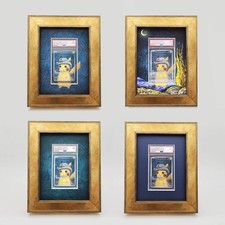 Ridanco Pikachu Felt Hat Promo