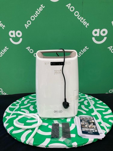 Longhi dehumidifier white - -,