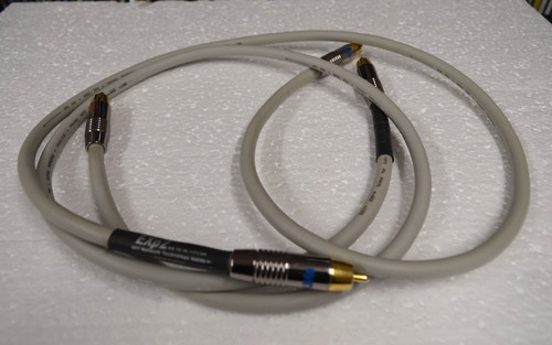 Mit exp2 interconnect - exp2, cables