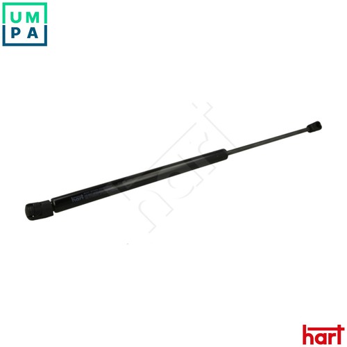 Gas spring bootcargo area 813 - area,