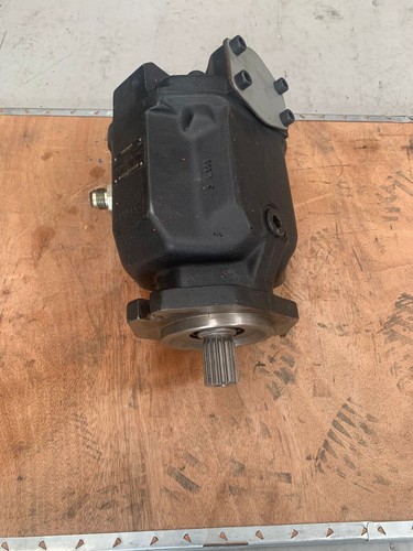 Rexroth hydraulic pump - rexroth,