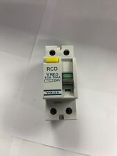 VR63 Volex 63amp 30ma Rcd