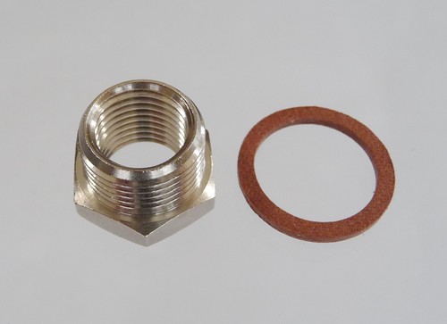 Classic motorcycle fuel tap - fuel,