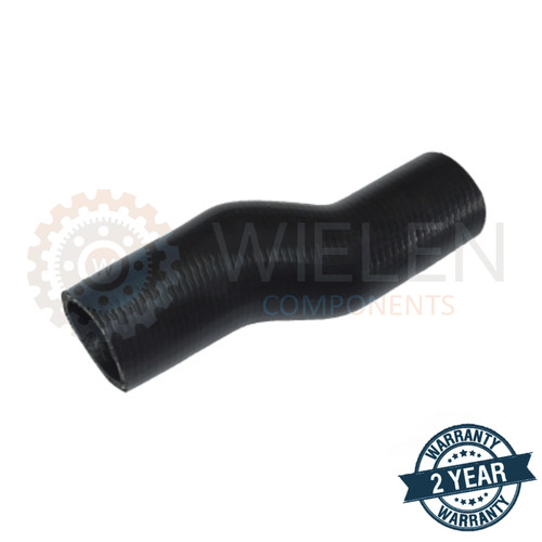 Intercooler hose for - for, golf