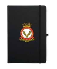 Air Training Corps - notebook