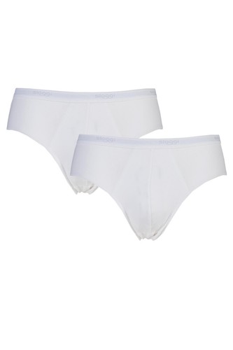 Mens midi briefs sloggi basic - sloggi,