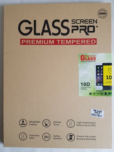 Premium tempered glass - tempered, screen