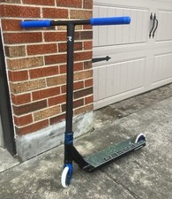 NEW CUSTOM PRO SCOOTER