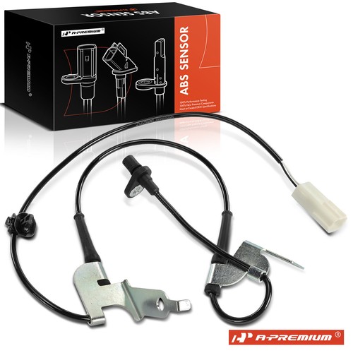 Premium front left abs - a-premium,