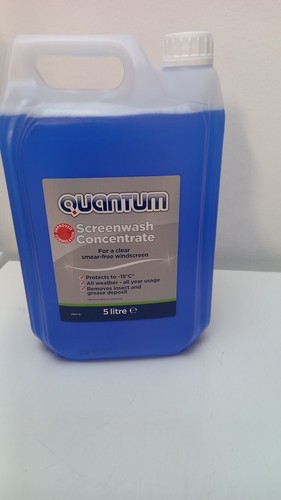4x5ltrs 20l quantum - 4x5ltrs,