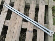 Genie SLA Strut - Pair of Struts LH + RH - Super Lift  - Spare Part Replacement