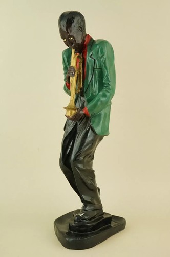 Polychrome papier mâché - polychrome, papier-mâché
