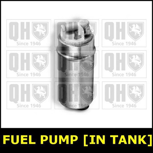 Fuel pump tank - pump,