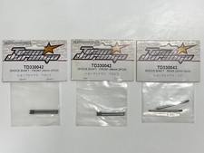 Team Durango parts lot