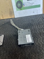 RENAULT MEGANE MK3 KEY CARD