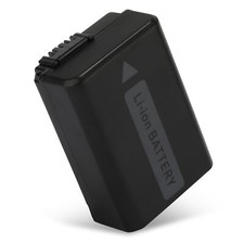  Replacement Camera Battery