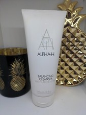 Alpha H Balancing Cleanser