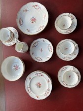 1873-84 Mintons England tea