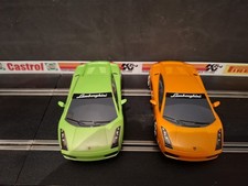 Scalextric Lamborghini