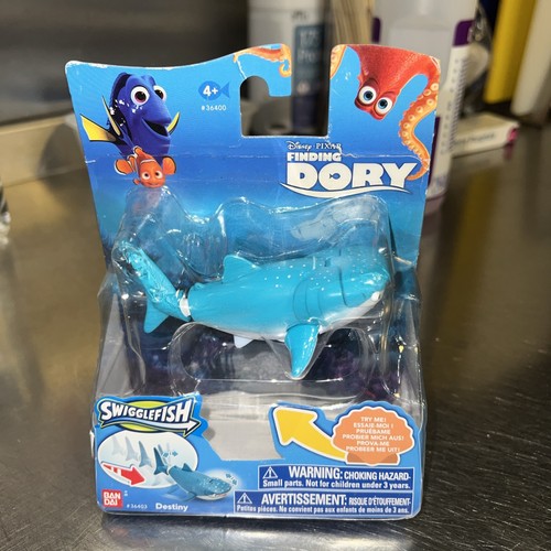 Finding dory swiggle - finding,