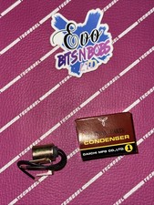 Japanese Made Condenser Yz50