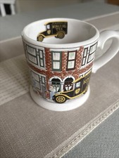Ringtons tea 1950’s Collectors Mug By Wade Ceramics 1995