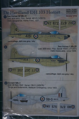 Print scale 72244 superb - print,