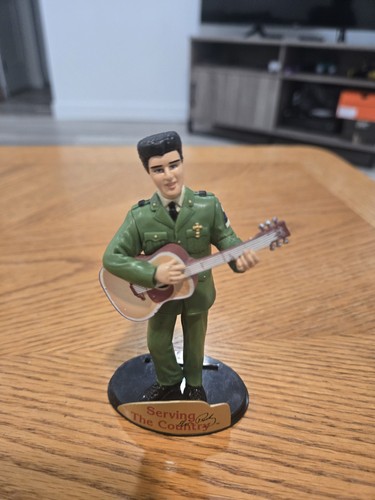 Elvis presley serving the - presley,