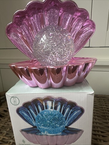 Pink metallic glitter - glitter, pearl