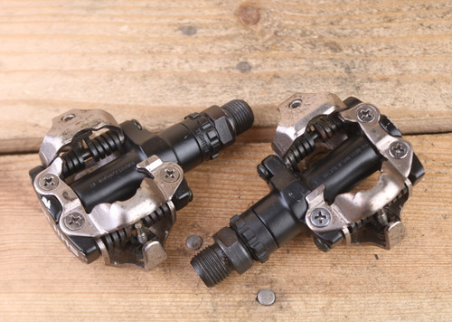 Shimano deore m520 spd - pd-m520,