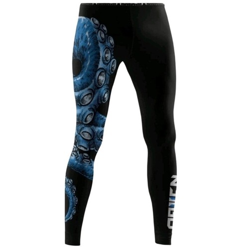 Raven fightwear mens 2xl - raven,