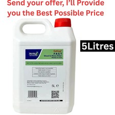 5L GALLUP XL INDUSTRIAL