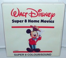 "Little Toot" Derann Super 8