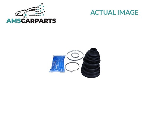 Joint boot kit - cv,