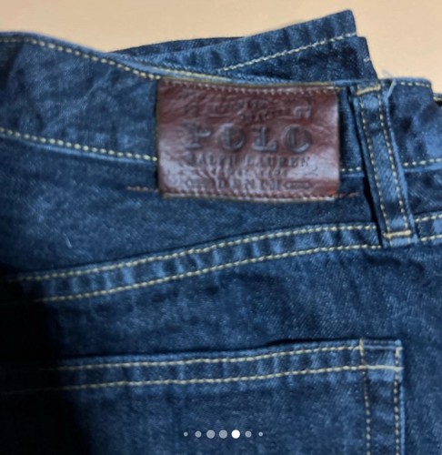 Polo ralph lauren jeans - polo,