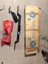 Towbar For C Class Mercedes