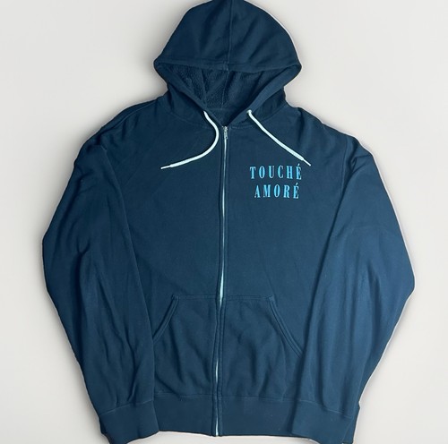 Touche amore band - touche,