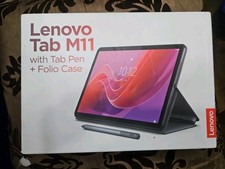 Lenovo Tab M11 FHD Tab Pen