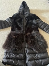 Adamo puffer jacket - puffer,