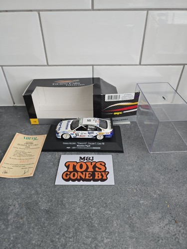 Onyx massimo pigoli - 1:43,