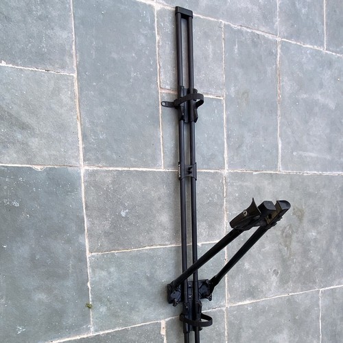 Thule freeride roof mounted - roof,