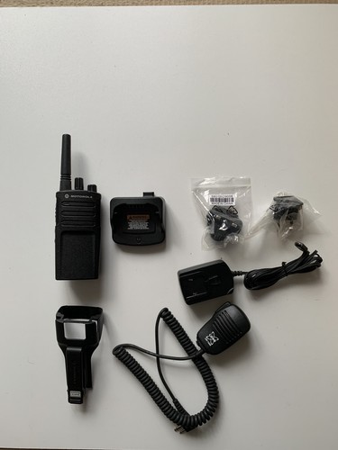 Motorola xt420 two way - motorola,