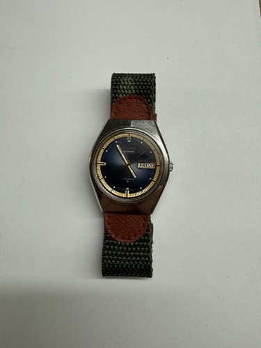 Vintage seiko 6309 8059 - vintage,