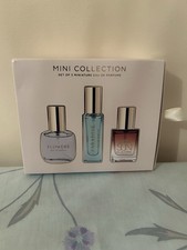 Next Perfume Mini Collection