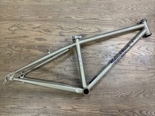 Specialized Stumpjumper FS Mountain Bike Frame Steel 13.5”  XXS 1995